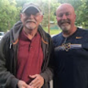 Meet your Posher, Ron